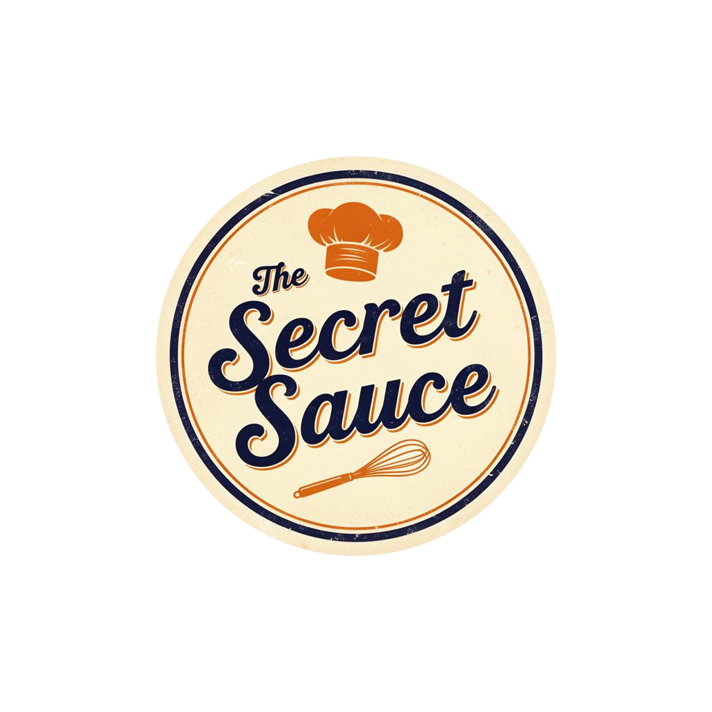 The Secret Sauce